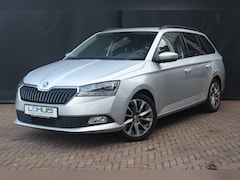 Skoda Fabia Combi - 1.0TSI Ambition | CARPLAY | CRUISE | CLIMA | PDC