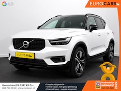 Volvo XC40 - 1.5 T5 Recharge R-Design Panoramisch dak Navigatie Apple Carplay/Android Auto Parkeersenso