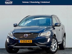 Volvo XC60 - 2.0 T5 FWD Momentum | 2015 | Automaat |
