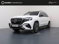 Mercedes-Benz GLS - 450 4MATIC 450 4MATIC