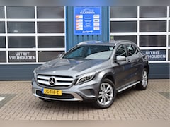 Mercedes-Benz GLA-Klasse - 180 Ambition Leer Trekhaak Navi
