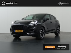 Ford Puma - 1.0 EcoBoost Hybrid ST-Line X First Edition | Adaptieve Cruise Control | Winterpakket | B&