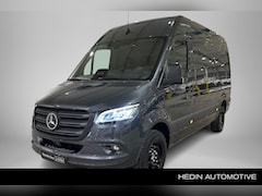 Mercedes-Benz eSprinter - 320 L2 Pro | Winterpakket | Chroompakket Interieur | Parkeerpakket met achteruitrijcamera