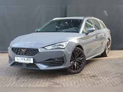 CUPRA Leon Sportstourer - 1.4 e-Hybrid VZ DSG 245PK | PANO | ACC | CARPLAY