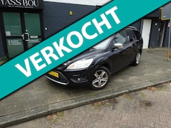 Ford Focus Wagon - MET AIRCO EN APK 09-03-2027