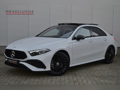Mercedes-Benz A-klasse - 250e Limo AMG Night Star Edition 2023