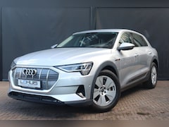 Audi e-tron - 50 quattro 313PK | VIRTUAL | BT AUDIO | CRUISE
