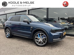 Lynk & Co 01 - 1.5 261pk PHEV 7DCTH , Panodak , Adaptive cc , Stuur en stoelverwarming , Carplay