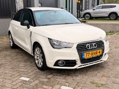 Audi A1 - 1.6 TDI S edition