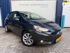 Opel Corsa - 1.4 Edition 90pk 5-deurs / AIRCO / CRUISE / WINTER PACK / APK 11-2027