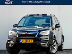 Subaru Forester - 2.0 Premium | 2016 | Automaat | Panorama dak |