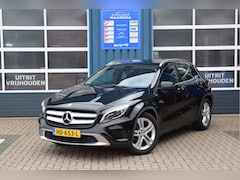 Mercedes-Benz GLA-Klasse - 180 Ambition Automaat Trekhaak