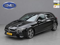 Mercedes-Benz A-klasse - 180 Automaat Business Line, facelift, 1 e eigenaar, camera, lederen sportinterieur, Origin