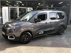 Citroën Berlingo XL - Shine Automaat