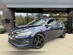 Volkswagen Golf - 1.4 TSI DSG Vol optie | Pano | Maxton | Navi | Clima