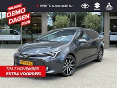Toyota Corolla Touring Sports - Hybrid 140 GR Sport | Panoramadak | Headup | JBL