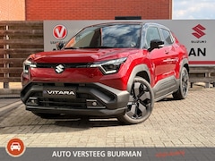 Suzuki e Vitara - Style Allgrip-e 61 kWh Panoramadak | Stoel/Stuurverwarming | 360 Camera | Apple Carplay/An