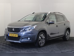 Peugeot 2008 - 1.2 PureTech Allure |Navi|Camera|