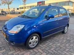 Chevrolet Matiz - 1.0 Airco APK 11-2027