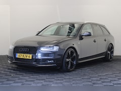 Audi A4 Avant - 2.0 TFSI quattro Pro Line S