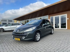 Peugeot 207 - 1.6 VTi XS