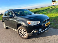 Mitsubishi ASX - 1.6 Intro Edition ( lees advertentie )