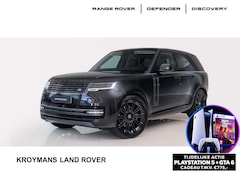 Land Rover Range Rover - 4.4 P530 HSE MHEV | Executive Class Seating | Trekhaak | 23" | 24 maanden Approved