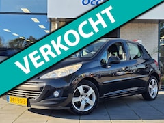 Peugeot 207 - 1.6 VTi Première – Airco – Cruise control – NAP – Onderhoudshistorie