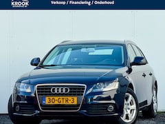 Audi A4 Avant - 1.8 TFSI Pro Line Business | Automaat | 2008 |