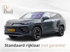 Volkswagen Tayron - 1.5 eHybrid R-Line Edition | Matrix LED | Trekhaak | Winterpakket