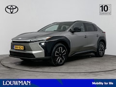 Toyota bZ4X - Dynamic 73 kWh *DEMO