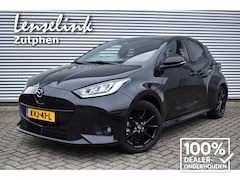 Mazda 2 Hybrid - 1.5 116pk CVT Homura | Afn. Trekhaak | Apple carplay | Android auto | Rijklaarprijs incl 1