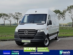 Mercedes-Benz Sprinter - 317 L3H2 | Automaat | LED | Camera | MBUX10 | PDC | Airco | Mtf-stuurwiel | Cruise Control