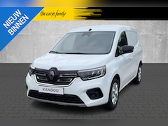 Renault Kangoo E-Tech - Advance L1 44 kWh