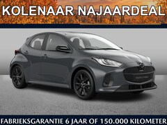 Mazda 2 Hybrid - 1.5 Homura | Kolenaar najaardeal | €500, - brandstof cadeau | €3745, - korting | Direct le