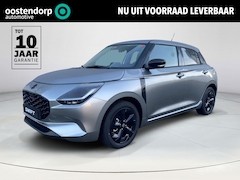 Suzuki Swift - 1.2 Edition 60 Smart Hybrid Automaat | Nieuw | Direct uit voorraad leverbaar | Lederen bek