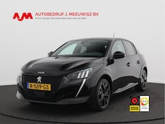 Peugeot 208 - 1.2 PureTech GT Pack/ lage km/ zeer mooi