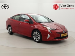 Toyota Prius - 1.8 Dynamic | Dodehoek detectie | Navigatie | JBL | Stoelverwarming | Head-up display | Ke