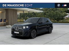 BMW X5 - iX5 60 xDrive M Sport / Trekhaak / Panoramadak / 3D Head-Up / Bowers & Wilkins / Massagest