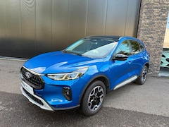 Ford Kuga - 2.5 243pk PHEV Active X Winter, HUD, Adop Cruise, 360gr-camera etc