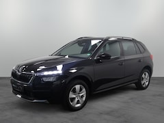 Skoda Kamiq - 1.0 TSI Sport bns