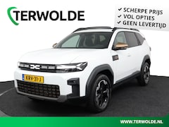 Dacia Bigster - extreme hybrid 155 | pack assist | pack winter | elektrisch bedienbare achterklep |