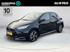 Toyota Yaris - 1.5 Hybrid 115 Dynamic | All-in prijs | Automaat | Android/Apple car play | Stoelverwarmin