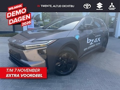 Toyota bZ4X Touring - Executive AWD 75 kWh | Trekhaak