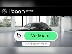 Mercedes-Benz CLA-Klasse - 200 Business Solution Luxury | Memorypakket | Vast panoramadak | Stoelverwarming voor | Sp