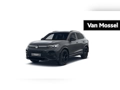 Volkswagen Tiguan - 1.5 eHybrid R-Line | 204 PK | #AD | Apple CarPlay en Android Auto | Achteruitrijcamera | S