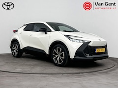 Toyota C-HR - 2.0 Plug-in Hybrid 220 Dynamic | Warmtepomp | Dodehoek detectie | Stoel-/stuurverwarming |