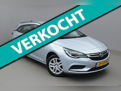 Opel Astra Sports Tourer - Airco|Cruise|Navi|2e eigenaar