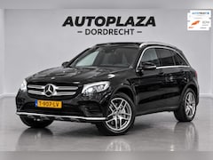 Mercedes-Benz GLC-klasse - 350e 4MATIC Premium Plus Trekhaak
