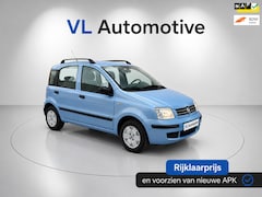 Fiat Panda - 1.2 NAP*Airco*Electrische ramen*Afstandsbediening* Rijklaar prijs